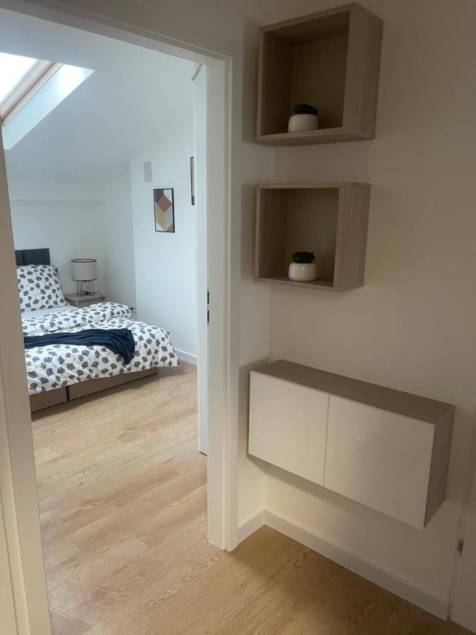 Mw 7b Apartment Rzeszow